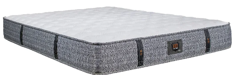 H.D. Super Duty Extra Firm Mattress-George