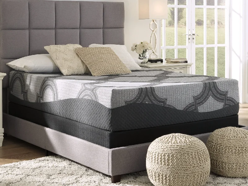 1100 Series California King Mattress