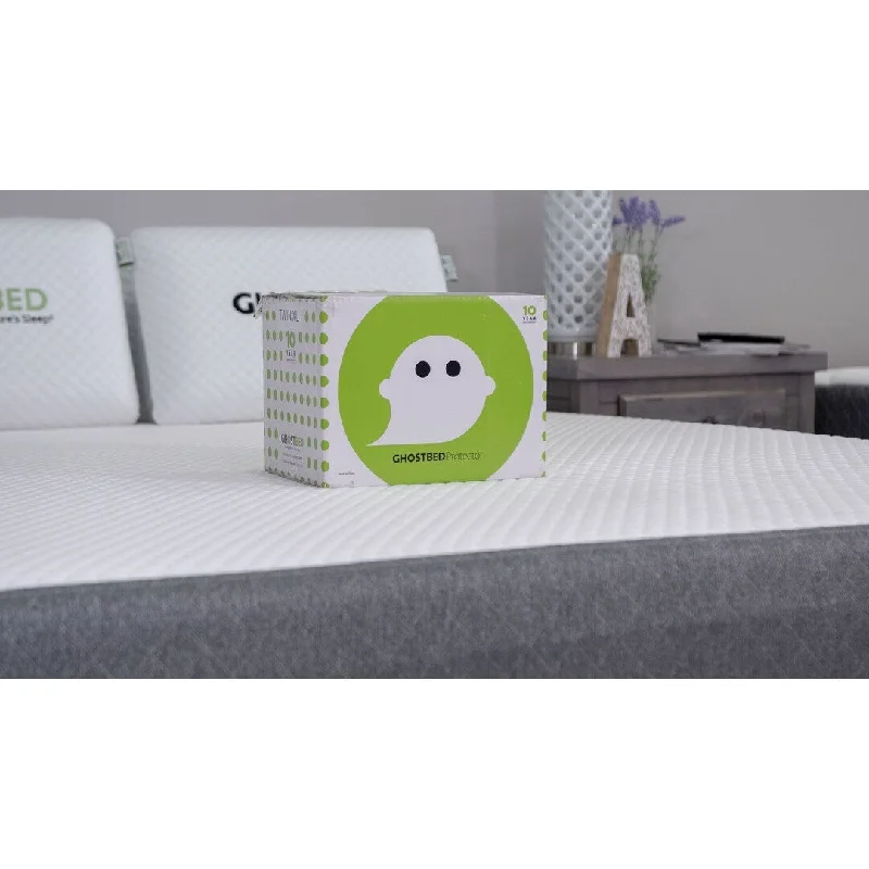 Ghostbed Mattress Protector