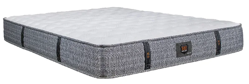 H.D. Super Duty Plush Mattress-Edward