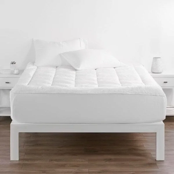 Hotel Collection Mattress Pad