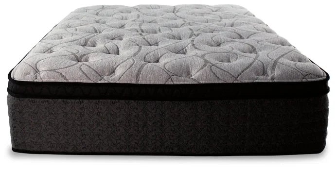 Hybrid 1600 Queen Mattress