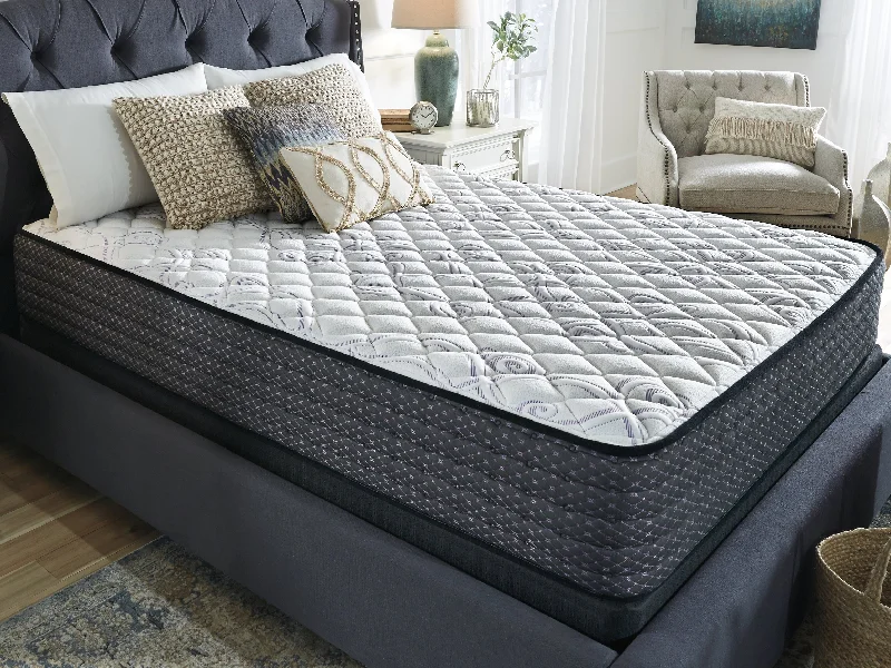 Limited Edition Firm California King Mattress