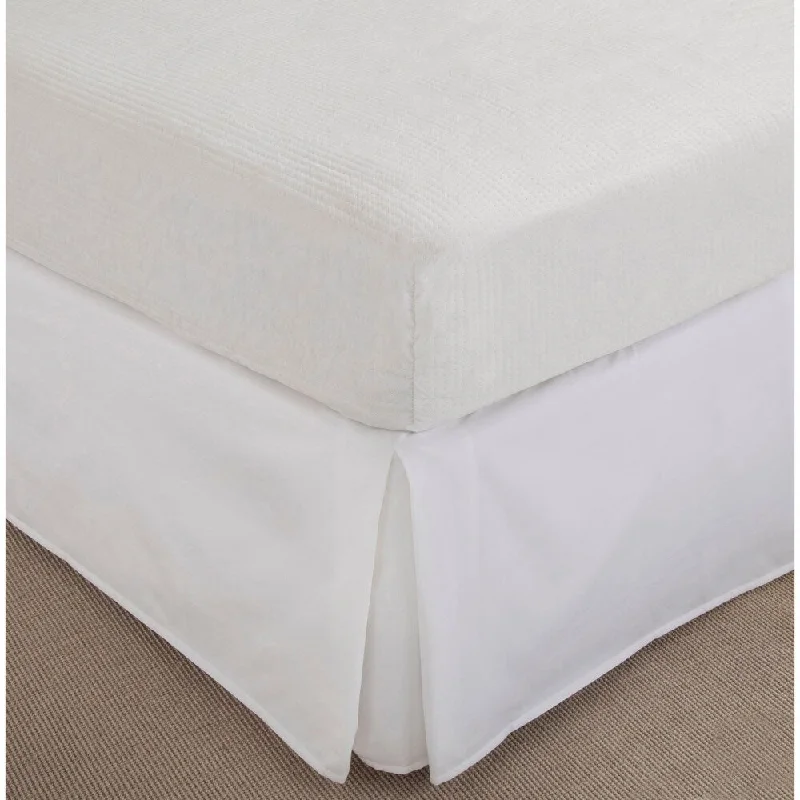 Live Free Home Flex Fit Mattress Cover