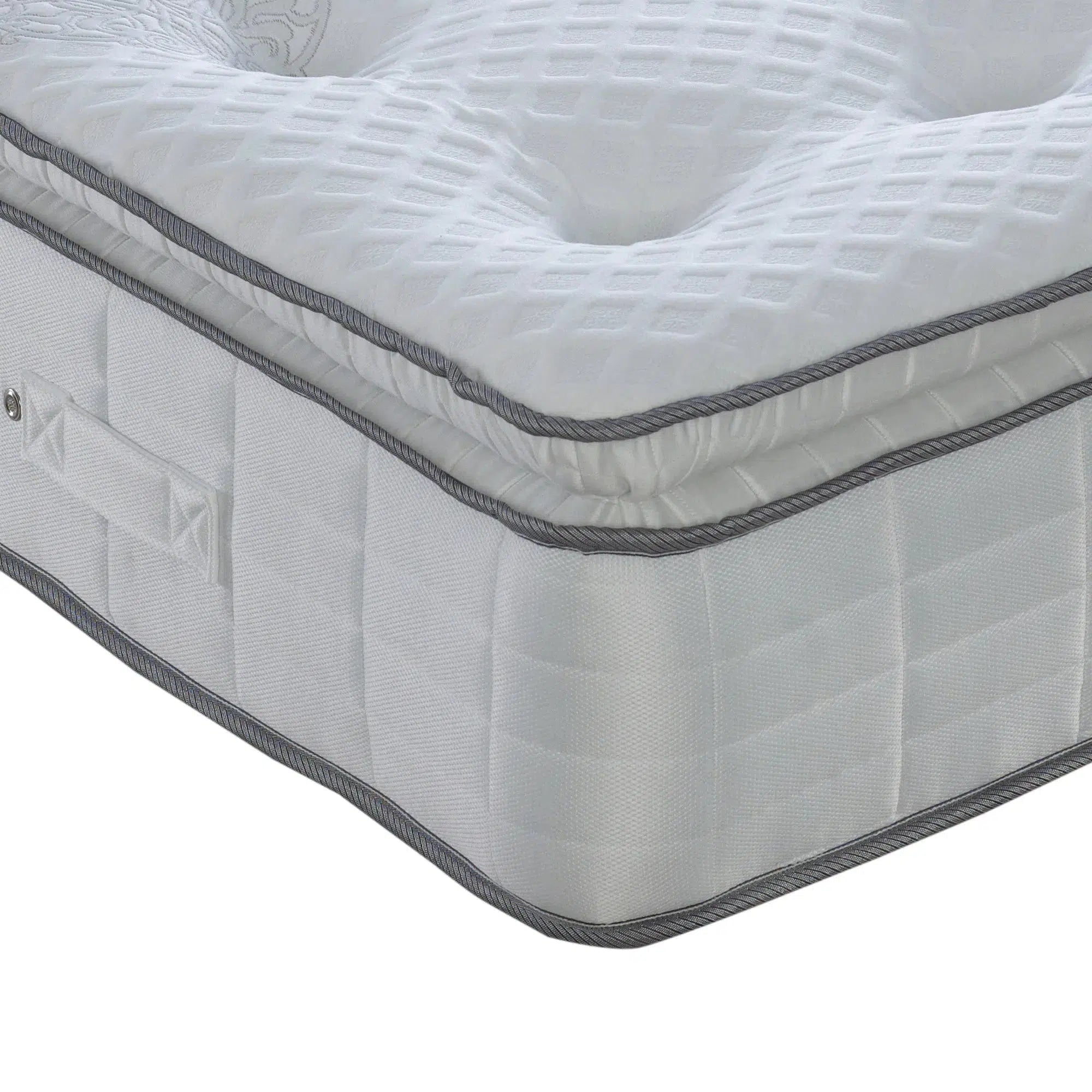 Luxury Pocket 1000 Pocket Spring Mattress