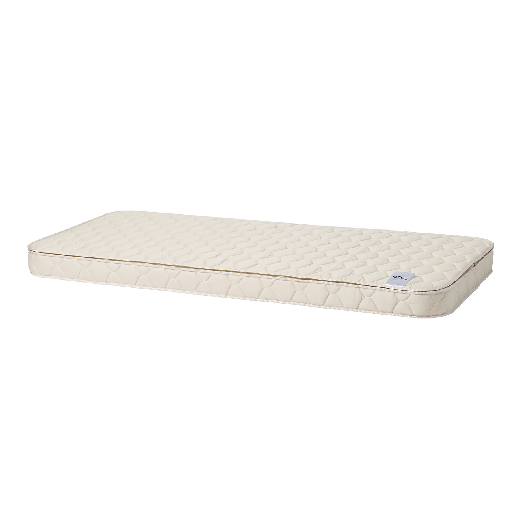 Oliver Furniture Seaside Classic Mattress - 90x200cm