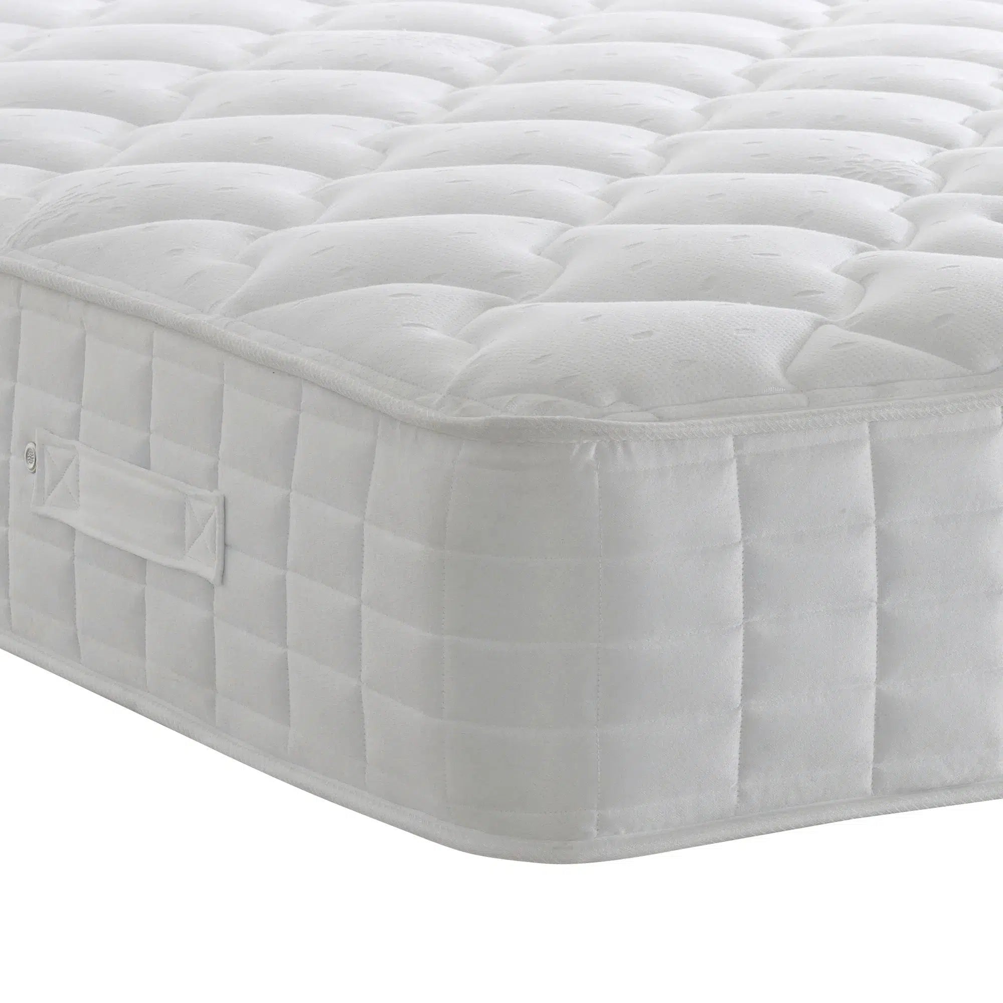 Ortho Pocket 1000 Pocket Spring Mattress