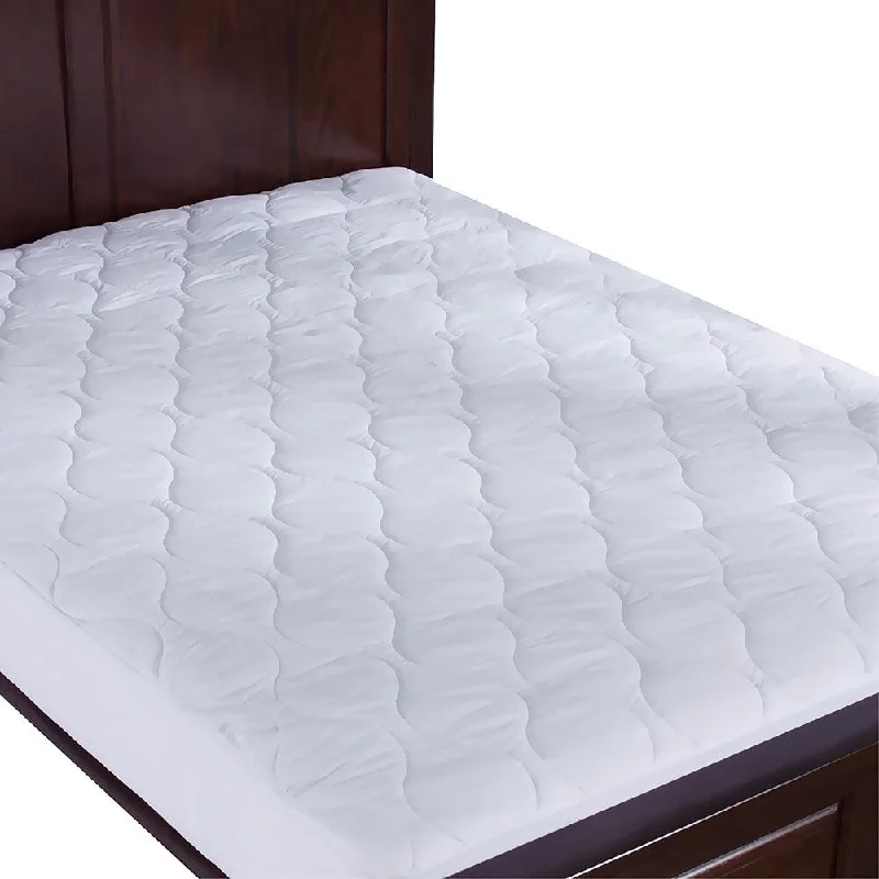 Peace Nest Classic Down Alternative Mattress Pad