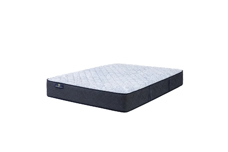 Perfect Sleeper Blue Lagoon Nights Plush Innerspring Mattress