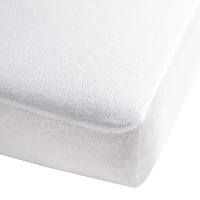 SIlverClear Premium Mattress Encasement 11"