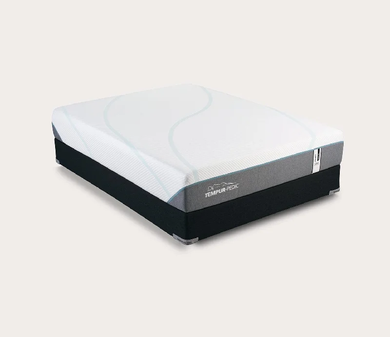 TEMPUR-Adapt® 11" Medium Hybrid Mattress