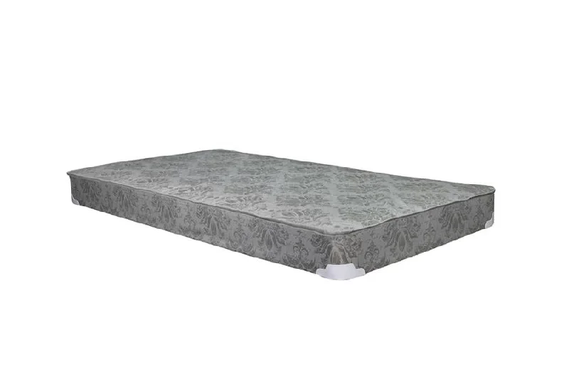 Vincent Grey Full Bunkie Mattress